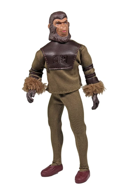 Mego Cornelius Planet of The Apes Cornelius 8 inch Action Figure