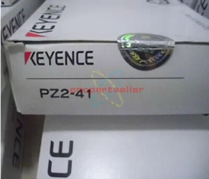 Eine neue im Karton Keyence PZ2-41 PZ241 Lichtschranke - Bild 1 von 1