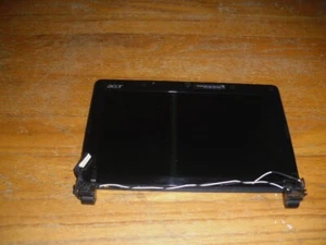 Genuine Complete Display Assembly for Acer Aspire one D250 series Laptop. - Picture 1 of 2