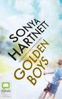 Golden Boys by Sonya Hartnet Audiobook (Unabridged on 6 CDs)