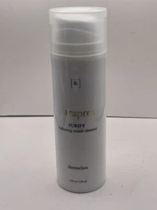 Dermaclara Youth Science Claraprep Purify Hydrating Cream Cleanser - 150 ml - Picture 1 of 3