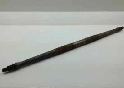 Eje de rueda trasera 2007 Suzuki Quadracer 450 LTR450 2x4 1482 Foto 1 de 4