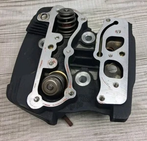 HARLEY DAVIDSON TWIN CAM 103" REAR CYLINDER HEAD 17193-06 - Picture 1 of 11