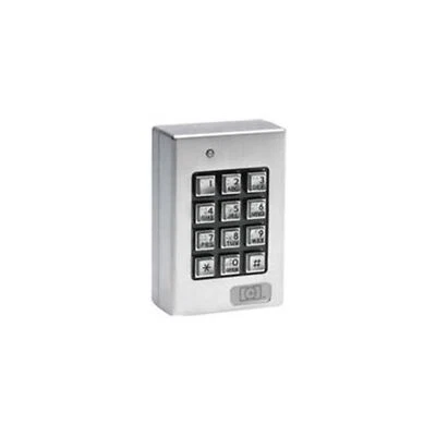 IEI International Electronics 232SE Weatherproof Keypad - Image 1 of 2