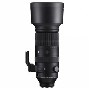 Sigma 60-600mm f/4.5-6.3 DG DN OS Sports Lens for Sony E #732965