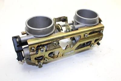 Ski-doo Grand Touring 800 Sdi 2003 carrocería de acelerador fabricante original 420889190 SS101 Foto 1 de 4