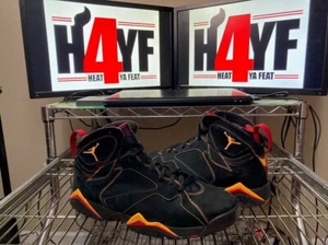 Air Jordan 7 Retro ‘Citrus’ 2006 Sz 12 🍋 - Picture 1 of 7