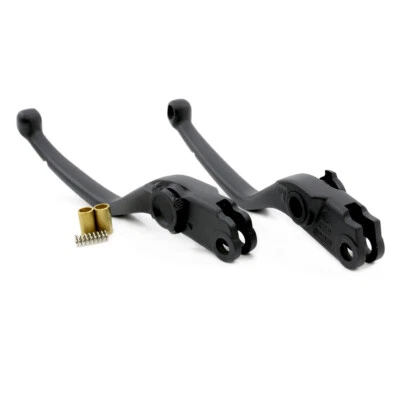 Brake Clutch Lever For BMW R1200GS R1250GS 11-20 /R nine T 13-2016 /R1200R 13-19 Foto 1 de 4