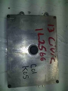 2012-2013 HONDA CIVIC ENGINE CONTROL MODULE BRAIN BOX FEDERAL 1.8L 3780-R1A-A59 - Picture 1 of 3