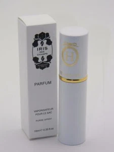 Houbigant Iris de Champs Parfum Purse Travel Spray 10ml / 0.33 fl oz - Picture 1 of 1