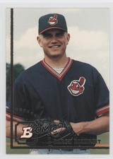1994 Bowman Daron Kirkreit #495