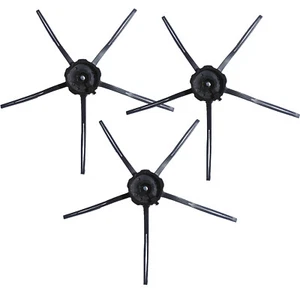 Cepillo lateral al vacío para cepillos de borde robótico Roborock S6 S6 Pure S5 Max S4 E4 - Imagen 1 de 12
