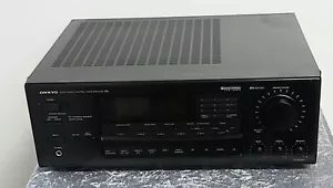 Onkyo TX-SV9041 Stereo-Amplifier 2x115Watt - Bild 1 von 3