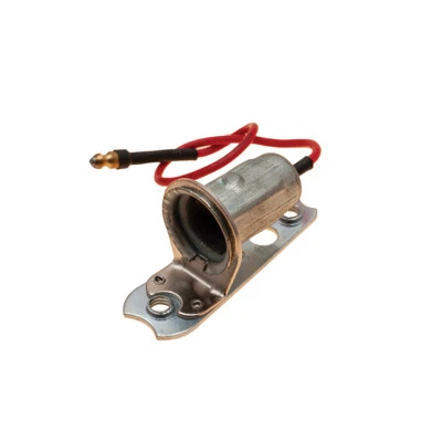 LUCAS 1130 TYP SIDELLAMP BIRNENHALTER SINGLE FILAMENT MG MORGAN - Bild 1 von 3