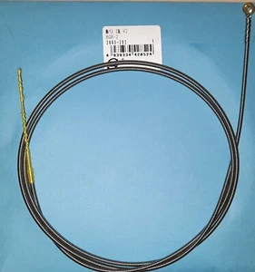SUZUKI BGR-2 Extra Thick String 100cm/2mm for Bass Taishogoto RAN etc. - Picture 1 of 2
