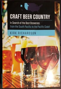 Craft Beer Land: Auf der Suche nach den besten Brauereien aus dem Südpazifik - Bild 1 von 3