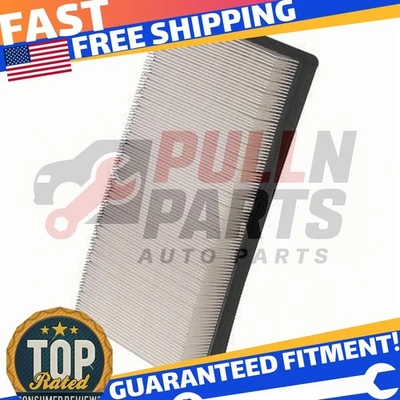 Filtro de ar Carquest Standard R88935: Ford Edge 07-14, Mazda CX-9 07-14 - Imagem 1 de 4