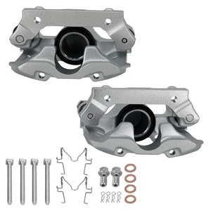 Rear Left+Right Brake Caliper Set for Lexus IS250 2006-2013 19-B3221 19-B3220 - Bild 1 von 17