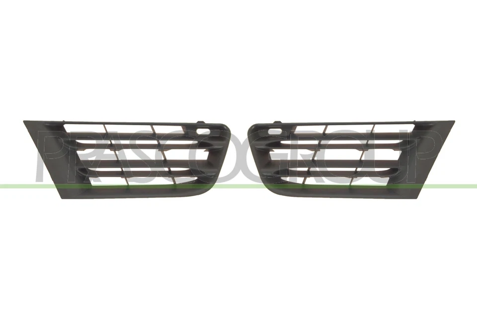 Rejilla De Radiador RN0342010 PRASCO Para RENAULT - Imagen 1 de 1