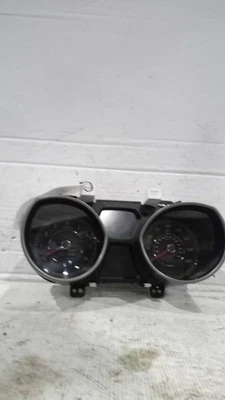 2015 Hyundai Elantra Speedometer Gauge Red OEM 940043Y010 125K Miles - Изображение 1 из 3