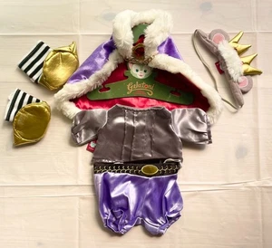 Disney Gelatoni Nussknacker Kostüm Duffy - Bild 1 von 13