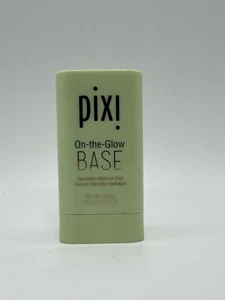 Pixi by Petra On-the-Glow BASE Foundation - Warm - 0.6oz NEW - Picture 1 of 3