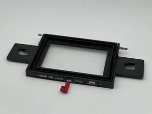 Durst nega 138 with 2 regular glasses EX+ - Picture 1 of 5