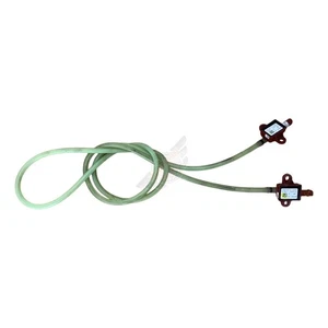 Sensores de impacto de choque peatonal BMW Mini F55 F56 F57 2.0 gasolina Cooper S 9337656 - Imagen 1 de 9