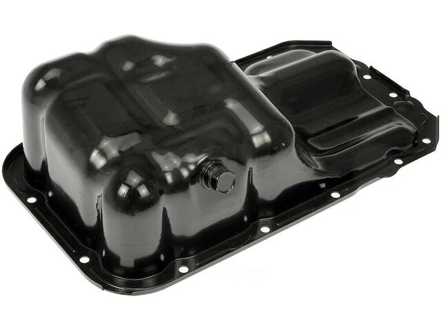 油盘适用于 11 - 14 马自达 2 1.5L 4 Cyl NF12Q2 发动机油盘 Dorman — 第 1/1 张图片