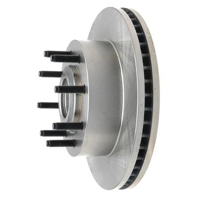 For Ford F-250 Super Duty 08-13 Brake Rotor R-Line Plain Vented Front Brake Foto 1 de 4