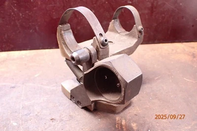 DAREX M5 СВЕРЛО БИТ ТОЧИЛКА ШЛИФОВАЛЬНЫЙ СТАНОК БОЛЬШОЙ БИТ КАЧЕЛИ КРЕПЛЕНИЕ С ПРОБЛЕМОЙ ЧИТАТЬ - Изображение 1 из 4