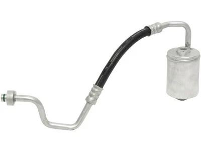 For 2010-2012 Lincoln MKT A/C Receiver Drier with Hose Assembly 24261RXWV 2011 - Image 1 of 2