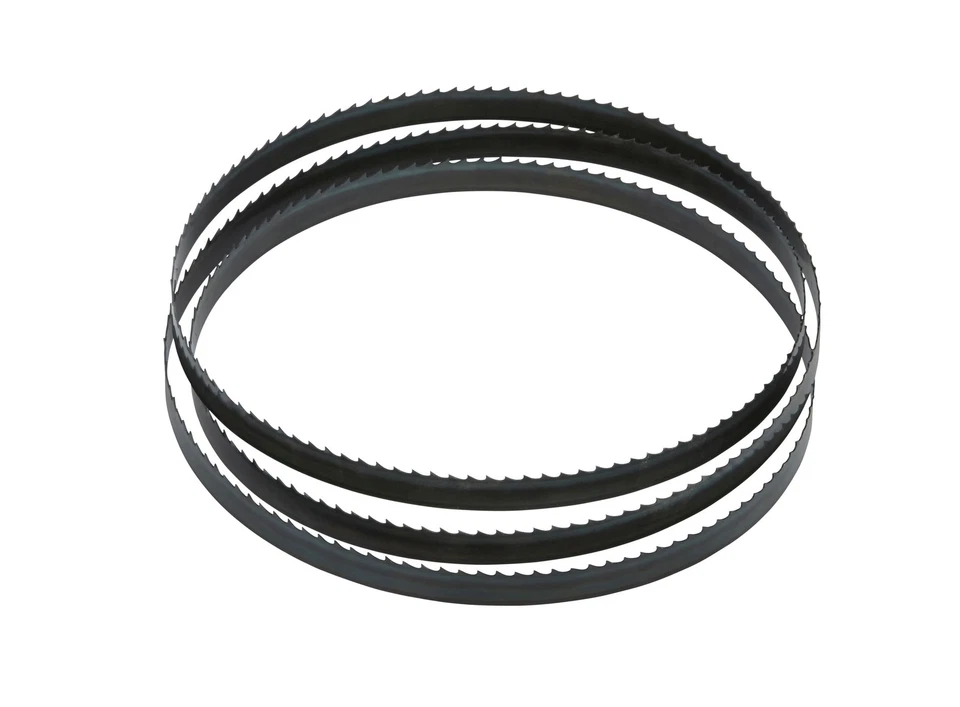 DeWalt DT8473-QZ Bandsägeblatt 2215x16x0,6mm 6,4mm 3 Stück - Bild 1 von 1