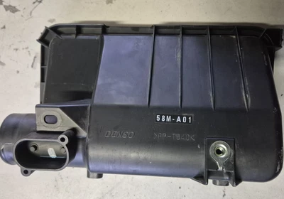 SUZUKI FZ SWIFT HZC82S K14BS 1.4LT  Air Cleaner Housing no AFM 2/2011 - 6/2017 - Image 1 of 4