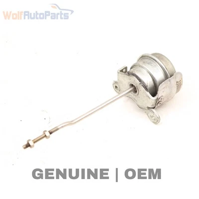 03-13 15-17 MERCEDES-BENZ S600 — правый привод турбонаддува / турбокомпрессора - Изображение 1 из 4