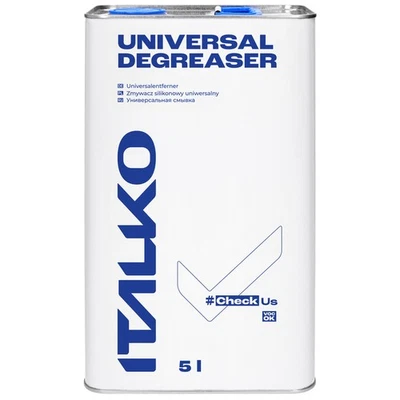 Silikonentferner Siliconentferner Reinigen Entfetter Lackierer für Autolack 5 L - Bild 1 von 3