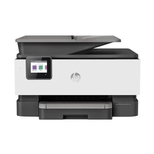 HP OfficeJet Pro 9015e Wireless Color All-in-One Printer - Foto 1 di 1