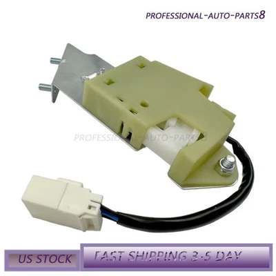 LJB6420BB Brake & Cruise Control Release Switch For Jaguar Xk8 1996-2006 NEW — 第 1/4 张图片