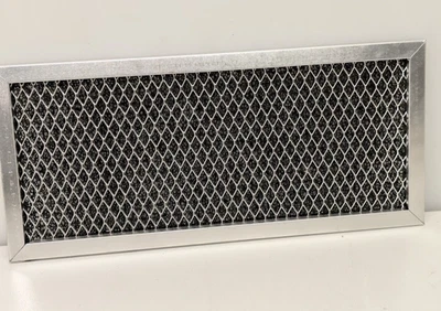 Charcoal Filter Replacement-Samsung ME21K6000AS 2.1 Cu. Ft. OTR Microwave Sensor - Image 1 of 4
