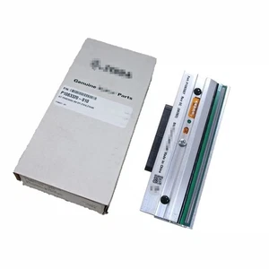New Genuine for Zebra P1083320-010 Printhead 203 dpi Label Printer ZT610 ZT610R - Afbeelding 1 van 5