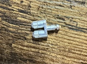 1984 Transformers G1 Trailbreaker Twin Blaster Missile - Bild 1 von 2