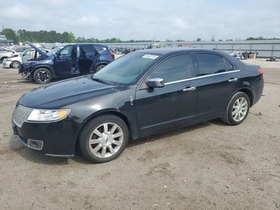 AC Condenser Fits 06-12 FUSION 4707681 - Image 1 of 4