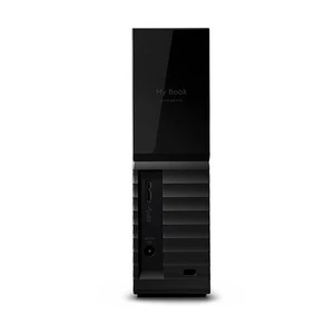 Western Digital 8TB My Book Desktop External Hard Drive, USB 3.0, External HD... - Picture 1 of 4