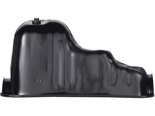 Cacerola de aceite para 95-99 Toyota Tercel Paseo 1,5 L 4 cilindros TC48J3 Foto 1 de 1