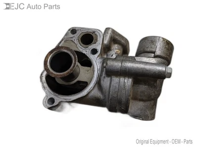 Thermostat Housing Assembly For 15-16 GMC Canyon  3.6 12698362 4wd Foto 1 de 4