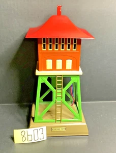 LIONEL /MTH #438 SIGNAL TOWER , No Box - Picture 1 of 6