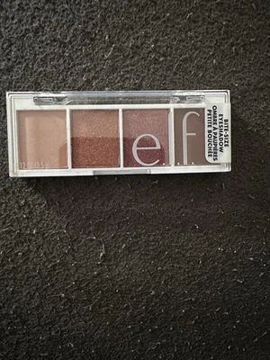 e.l.f. Cosmetics Bite-Size Eyeshadow Berry Bad 3 5g Neu OVP - Bild 1 von 2