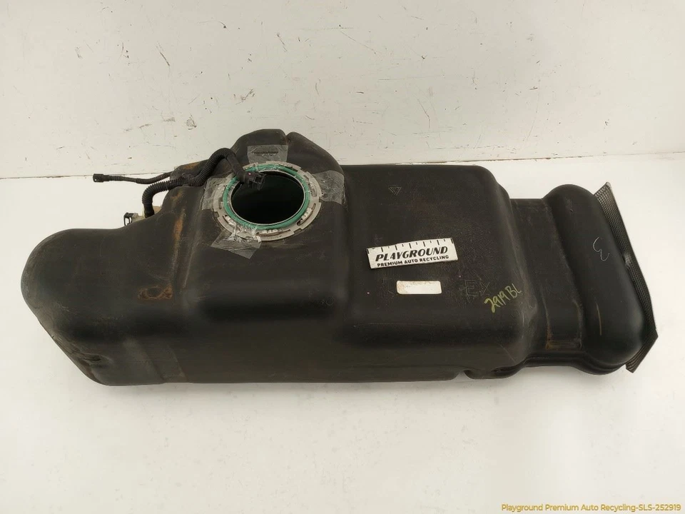 Nissan Xterra Frontier Fuel Gas Storage Tank 4.0L 21.1 Gallon Fits 2006-2024 06 Foto 1 de 4