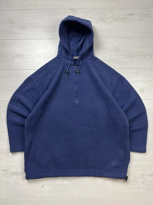 Eastern Mountain Sports Vintage Fleece Women’s Quarter Zip Hiking Jacket - Image 1 of 4