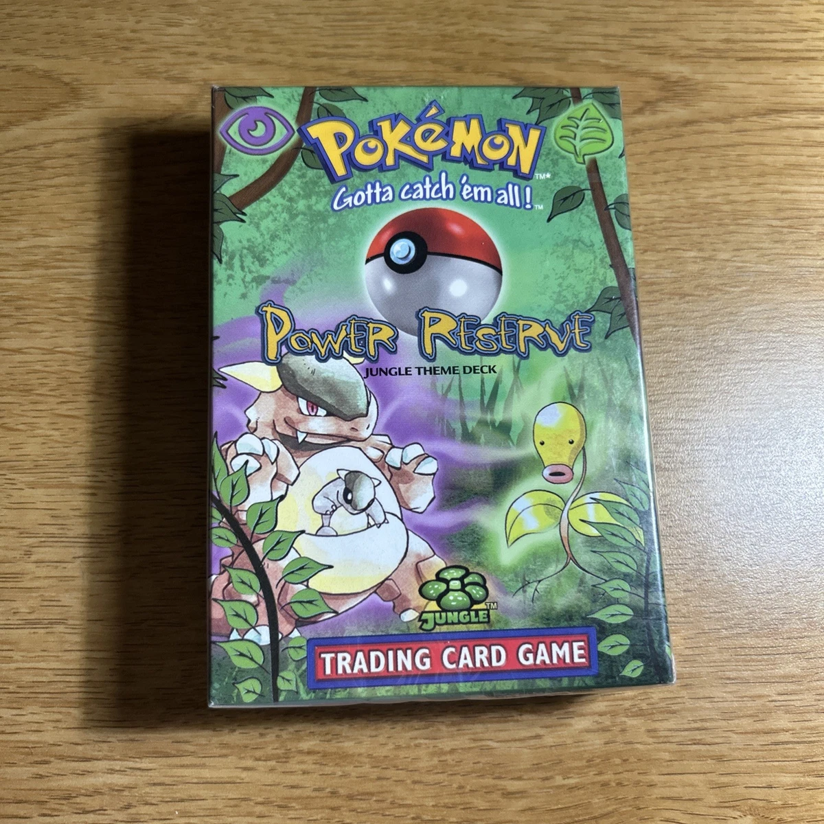 Pokémon Theme Decks products for sale | eBay